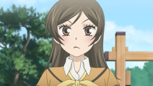 Kamisama Hajimemashita◎